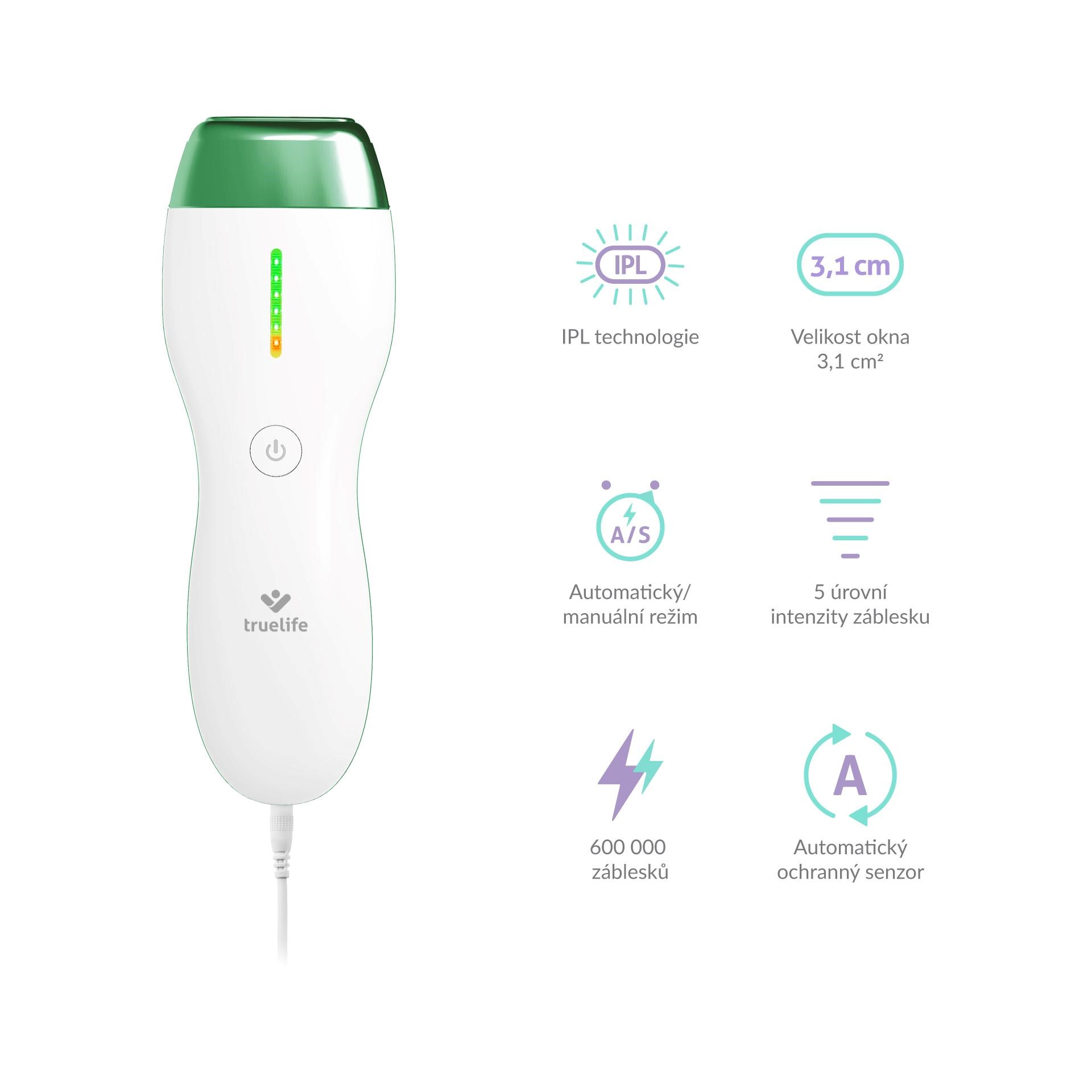 TrueLife Belle IPL EB32 