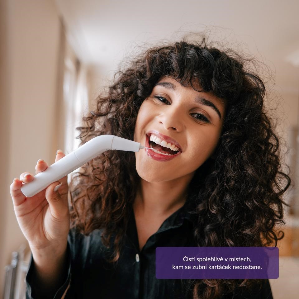 TrueLife InterdentBrush I32 