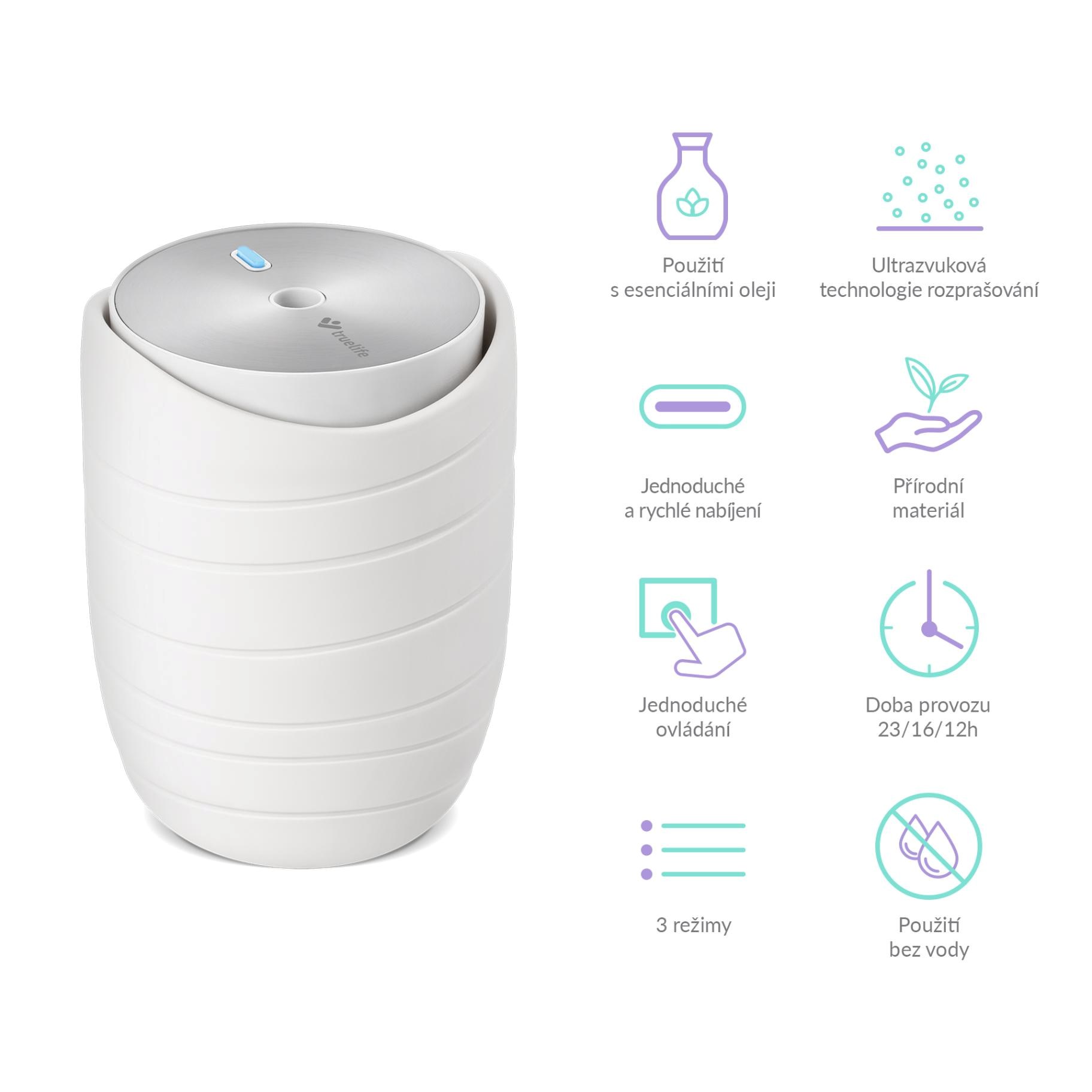 TrueLife AIR Diffuser WL54 
