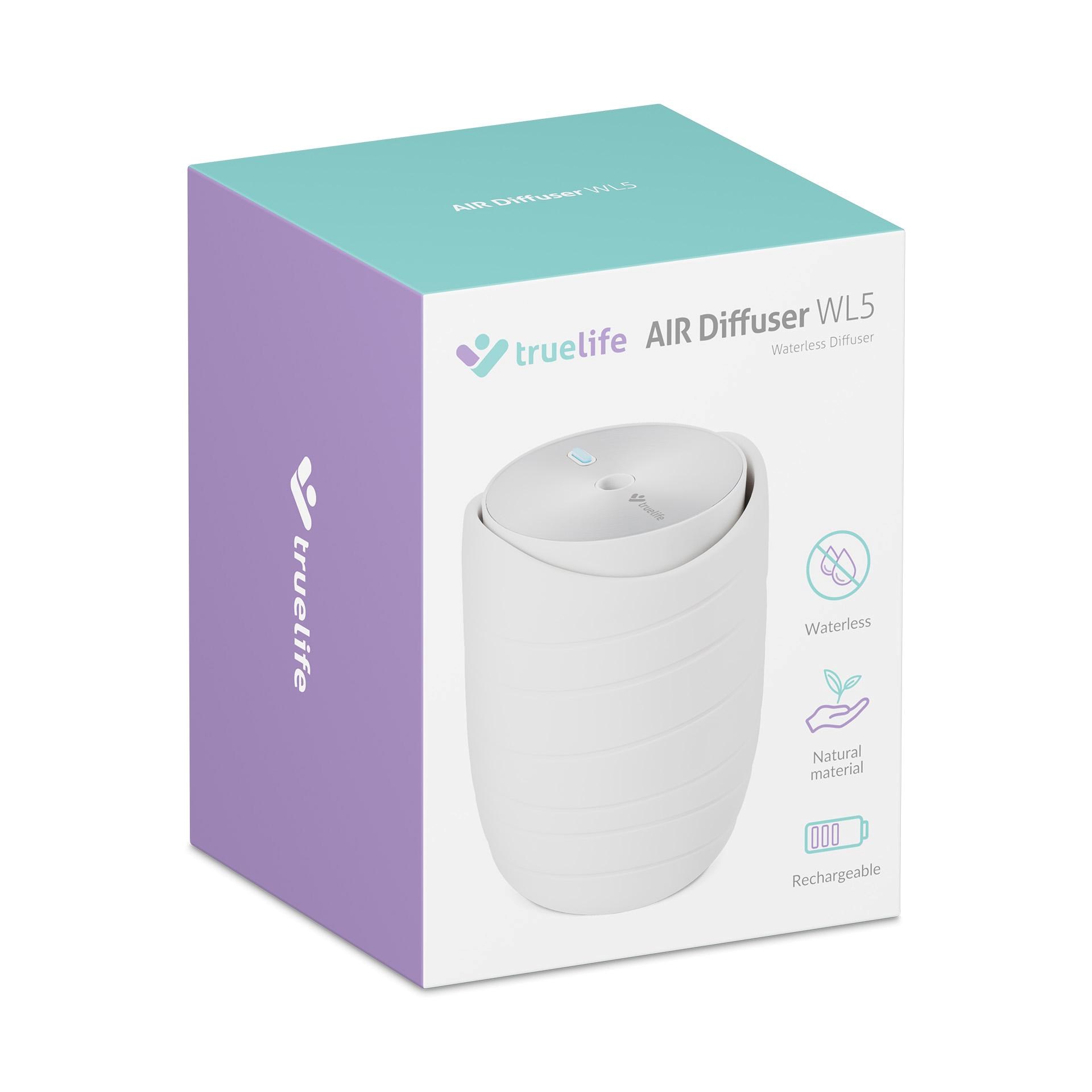 TrueLife AIR Diffuser WL57 