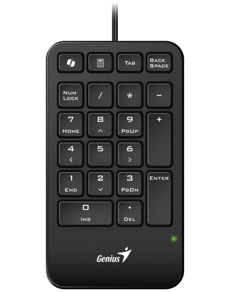 GENIUS NumPad 125