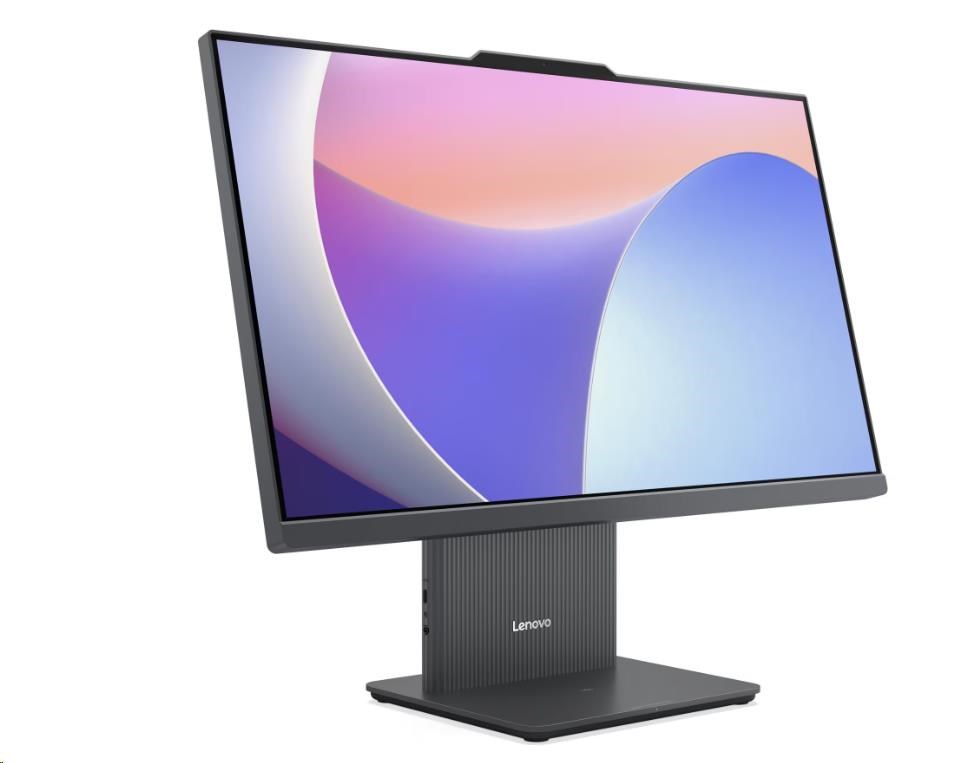LENOVO PC AiO IdeaCentre 24ARR9 - AMD Ryzen 5 7535HS, 23.8