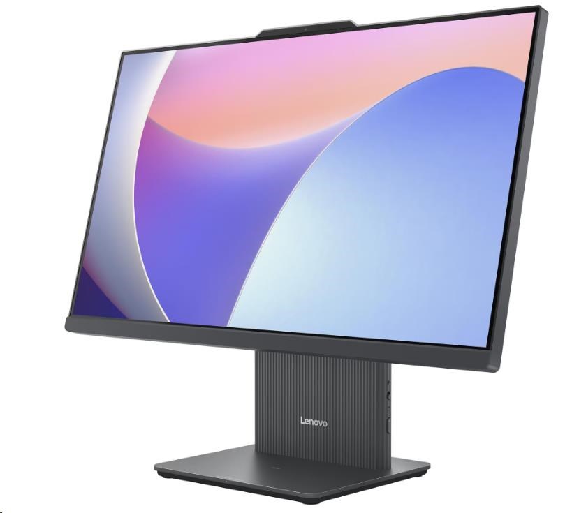 LENOVO PC AiO IdeaCentre 24ARR9 - AMD Ryzen 5 7535HS, 23.8