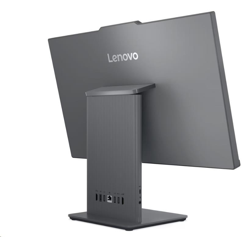 LENOVO PC AiO IdeaCentre 24ARR9 - AMD Ryzen 5 7535HS, 23.8