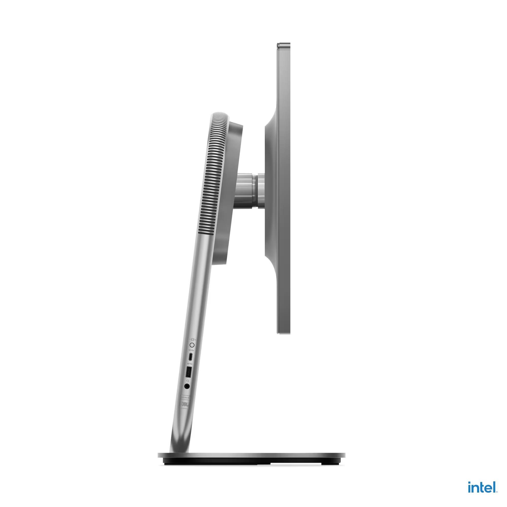 LENOVO PC AiO Yoga 27IAH10 - Intel® Core™ Ultra 5 125H,   27