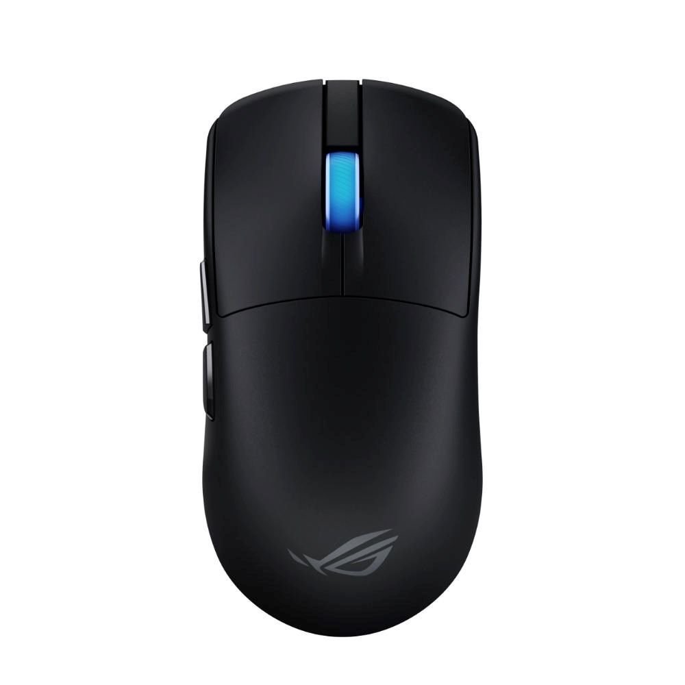 ASUS Herní myš ROG Harpe II Ace,  Bezdrátová,  černá4 