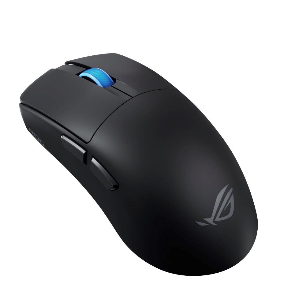 ASUS Herní myš ROG Harpe II Ace,  Bezdrátová,  černá5 