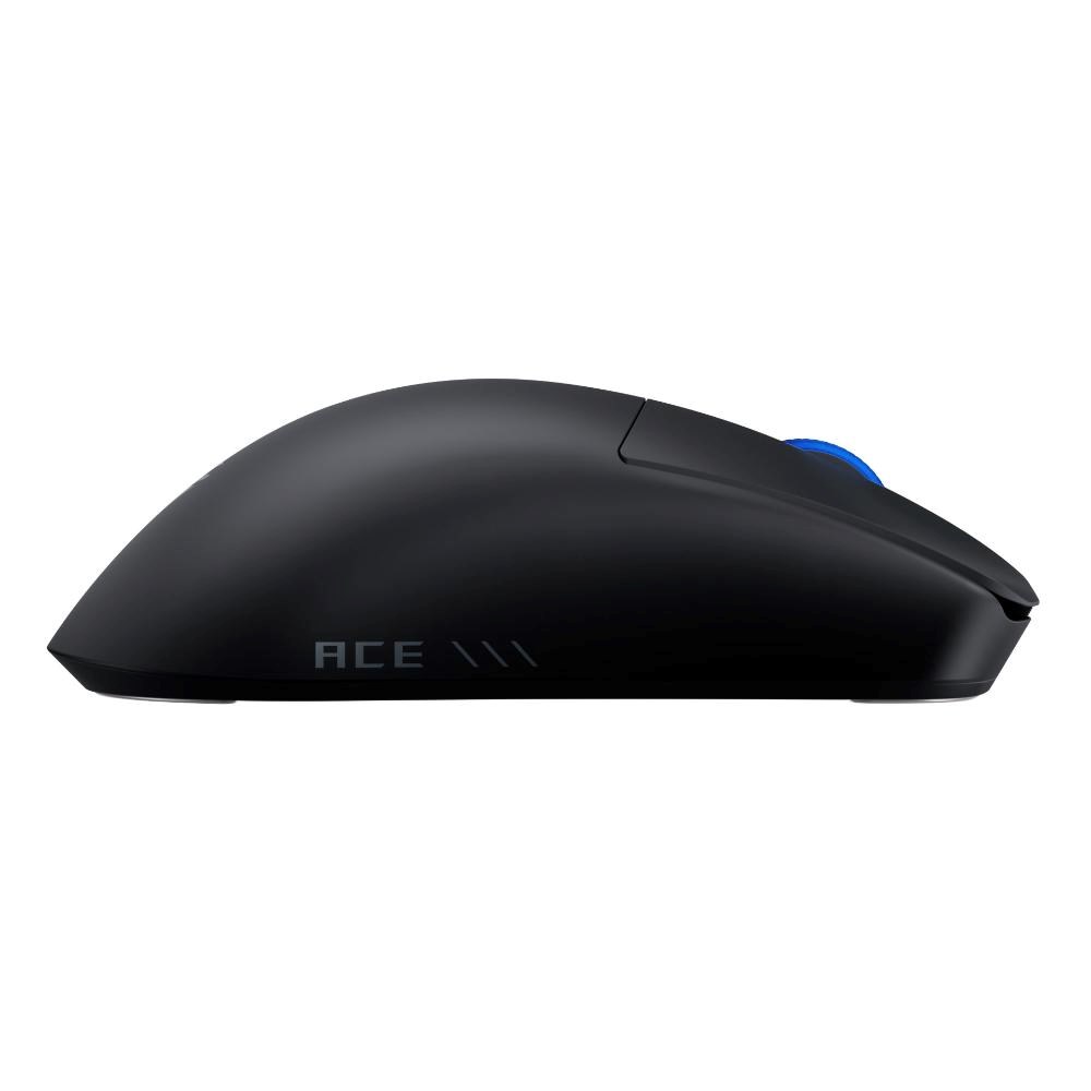ASUS Herní myš ROG Harpe II Ace,  Bezdrátová,  černá0 