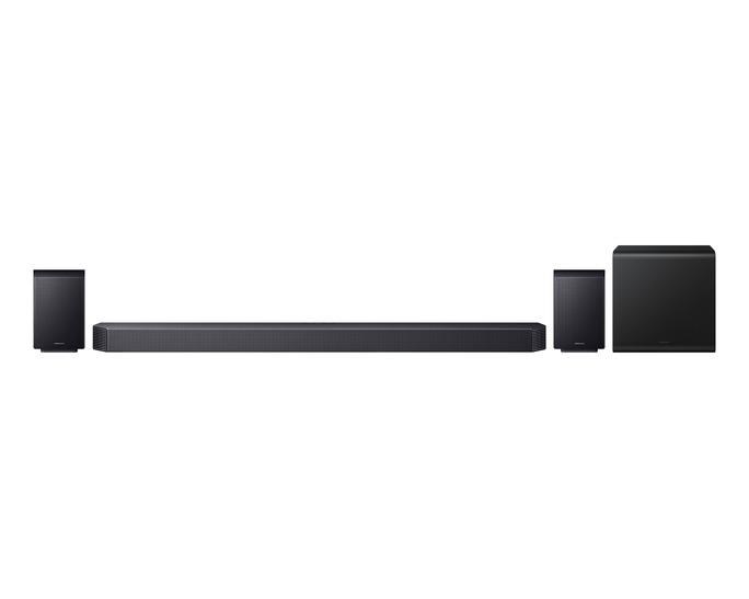 Samsung HW-Q930F soundbar Q série s Dolby Atmos0 