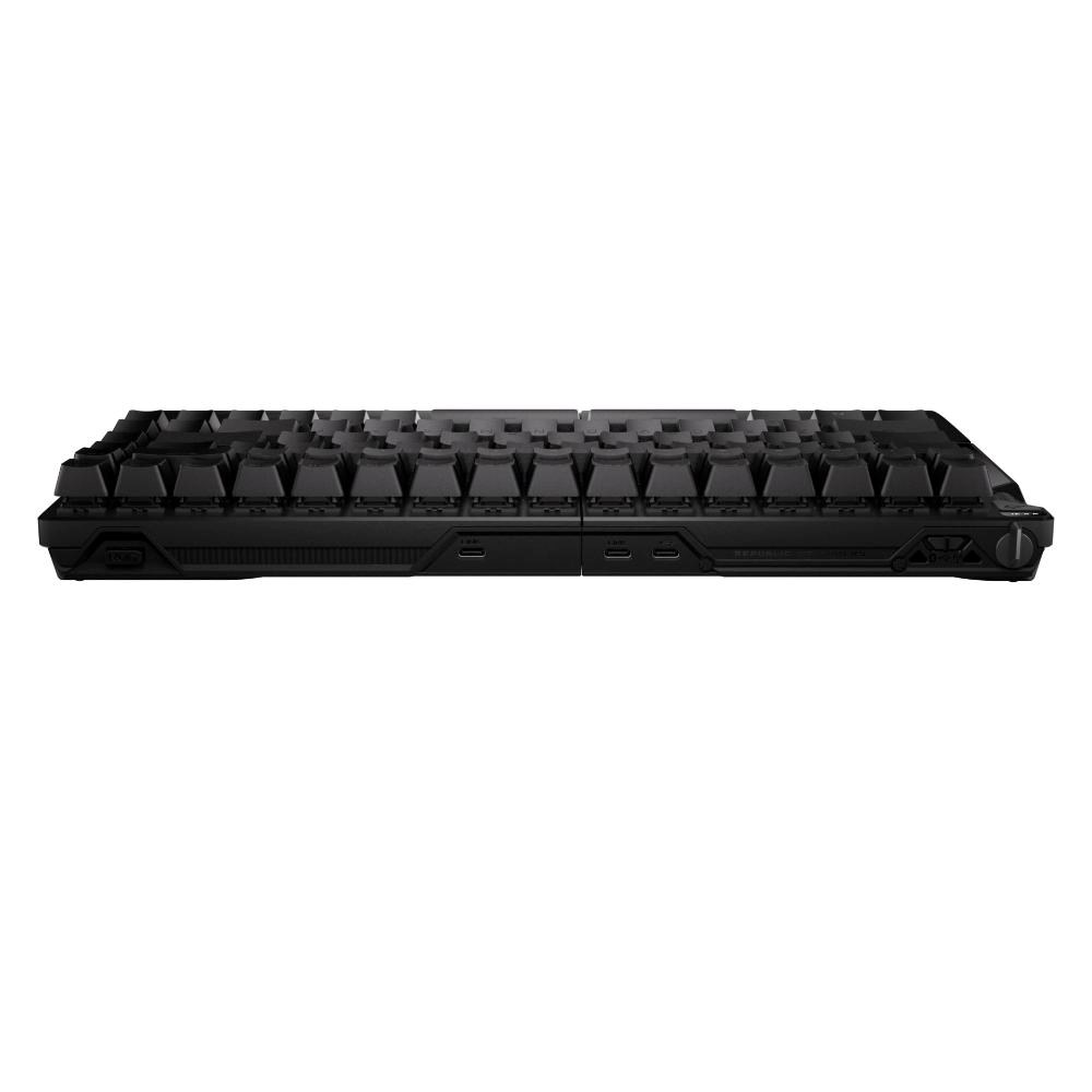 ASUS Klávesnice ROG Falcata,  Mechanická,  Bezdrátová,  ARGB,  černá5 