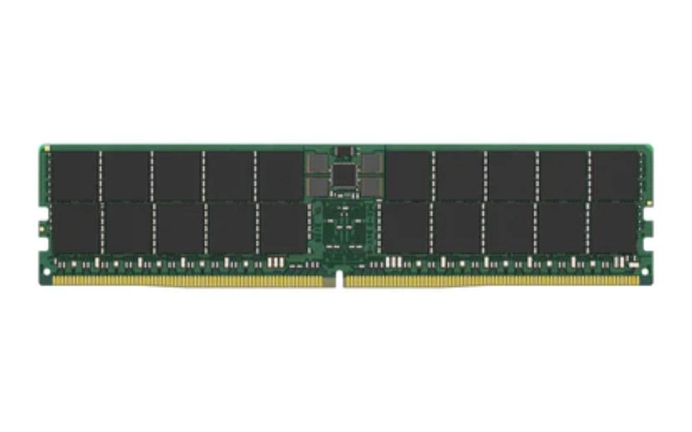 128GB DDR5 6400MT/ s ECC Reg 2Rx4 pre Lenovo