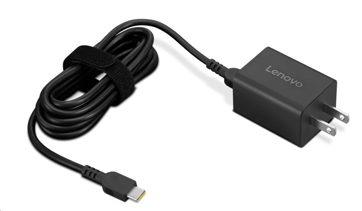 LENOVO GaN Nano 65W Adapter1 