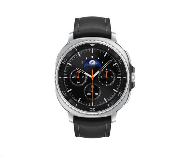 Samsung Galaxy Watch 8 Classic/ 46mm/ Šport Band/ Black