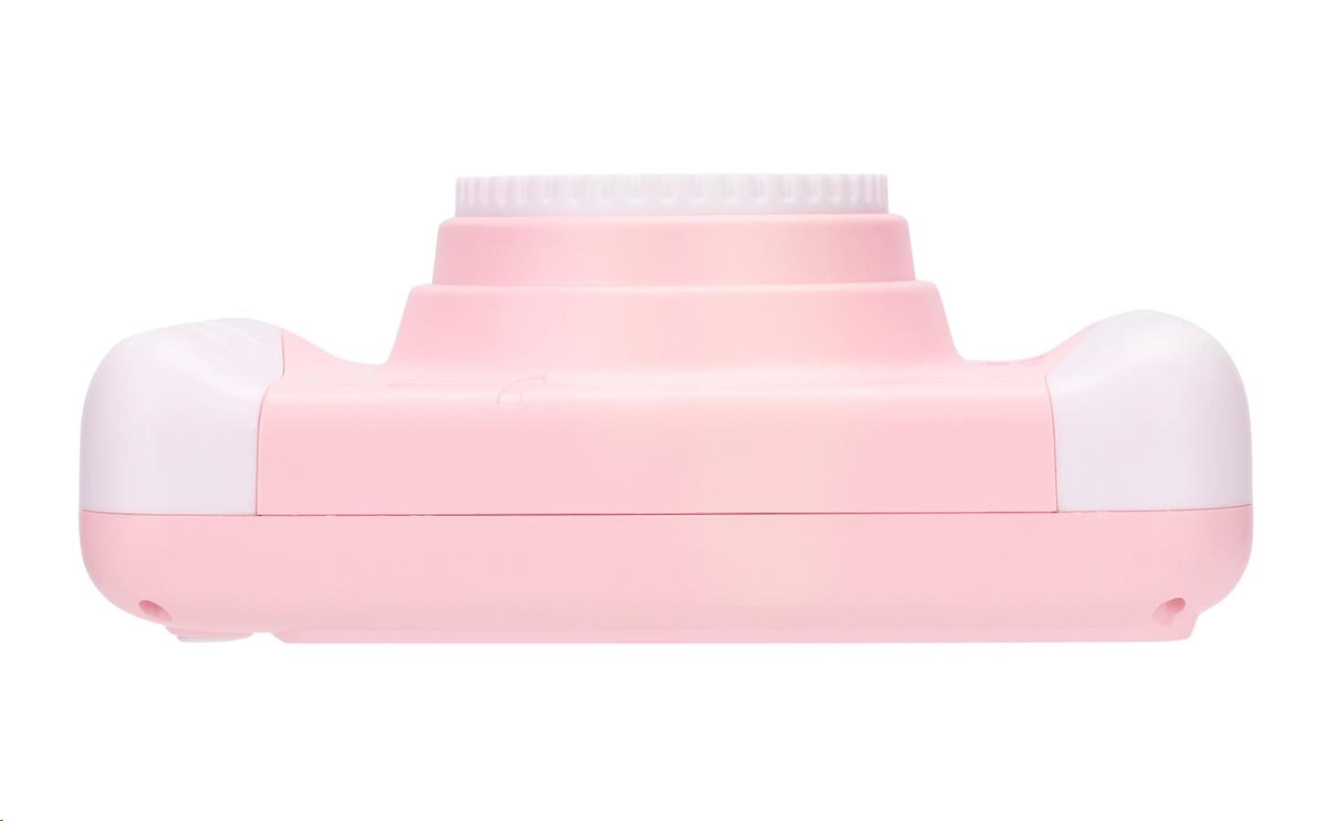 AGFAPHOTO Realikids Cam 2 Pink4 