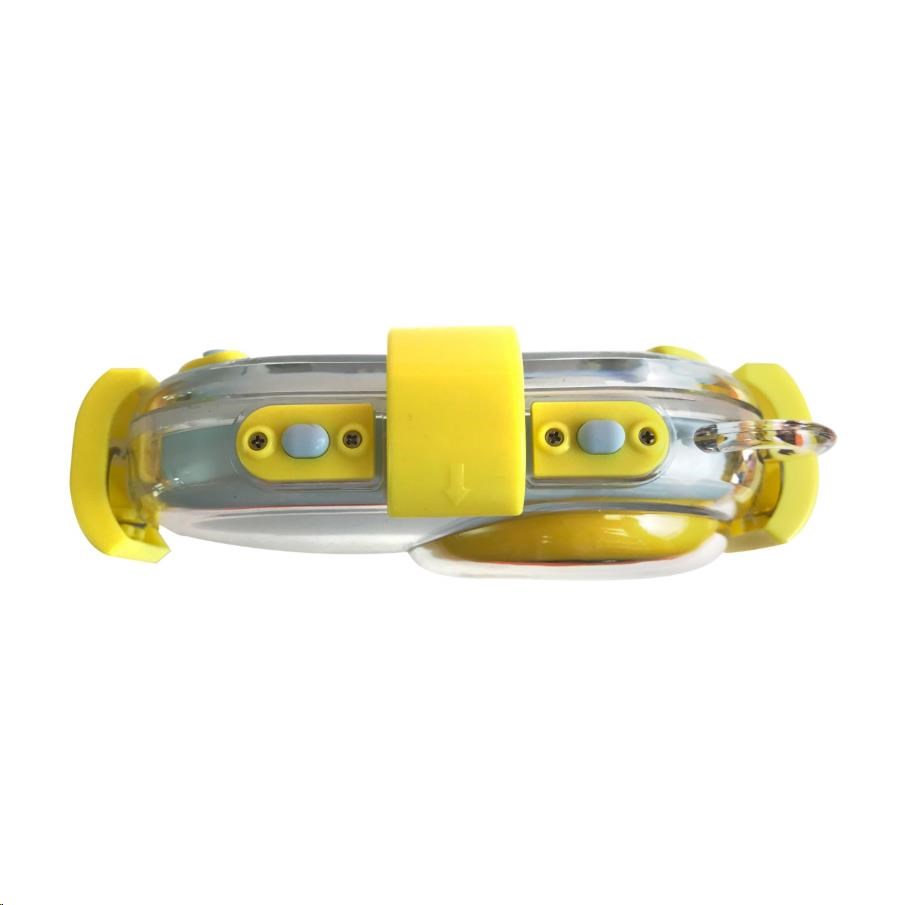 AGFAPHOTO Realikids Water Proof Blue4 