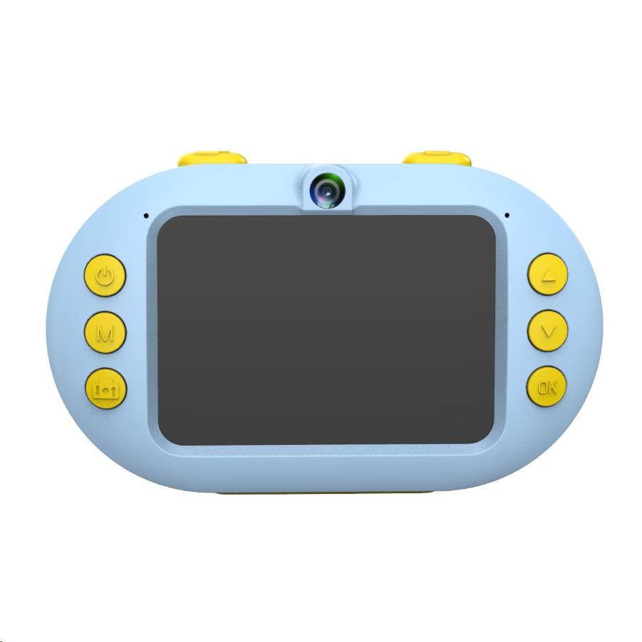 AGFAPHOTO Realikids Water Proof Blue8 