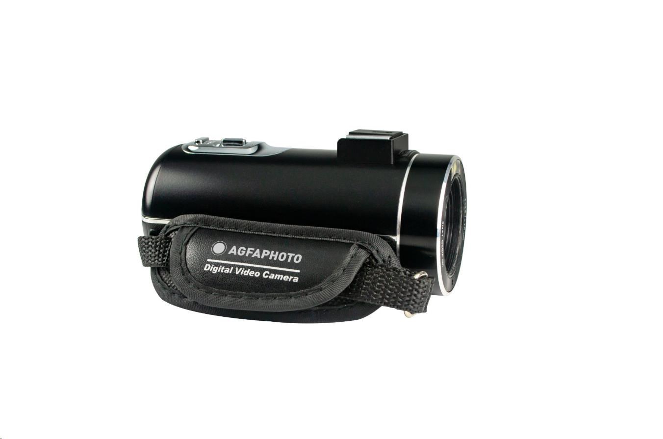 AGFAPHOTO Realimove CC2700 Black1 