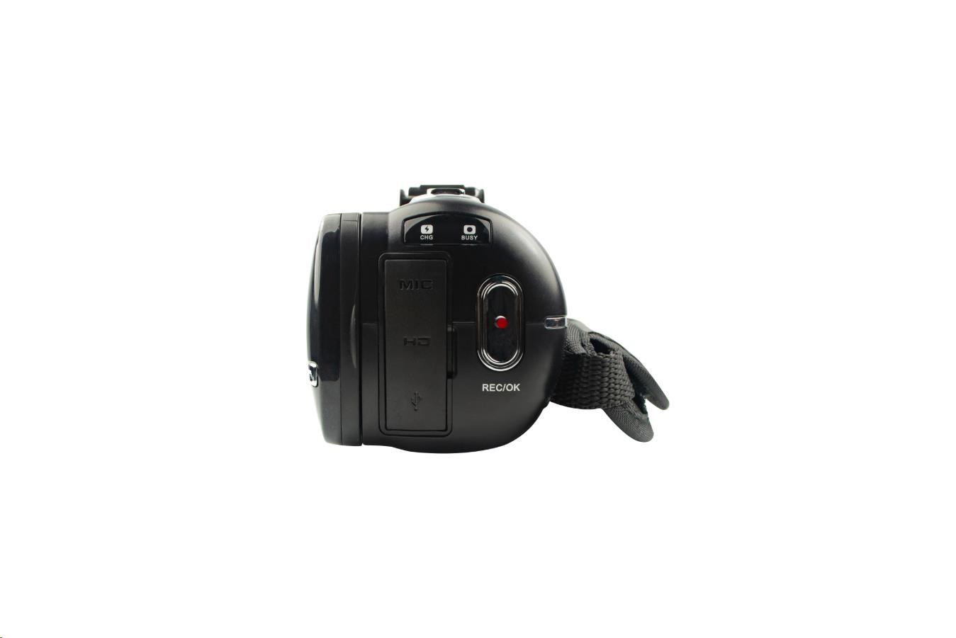 AGFAPHOTO Realimove CC2700 Black5 