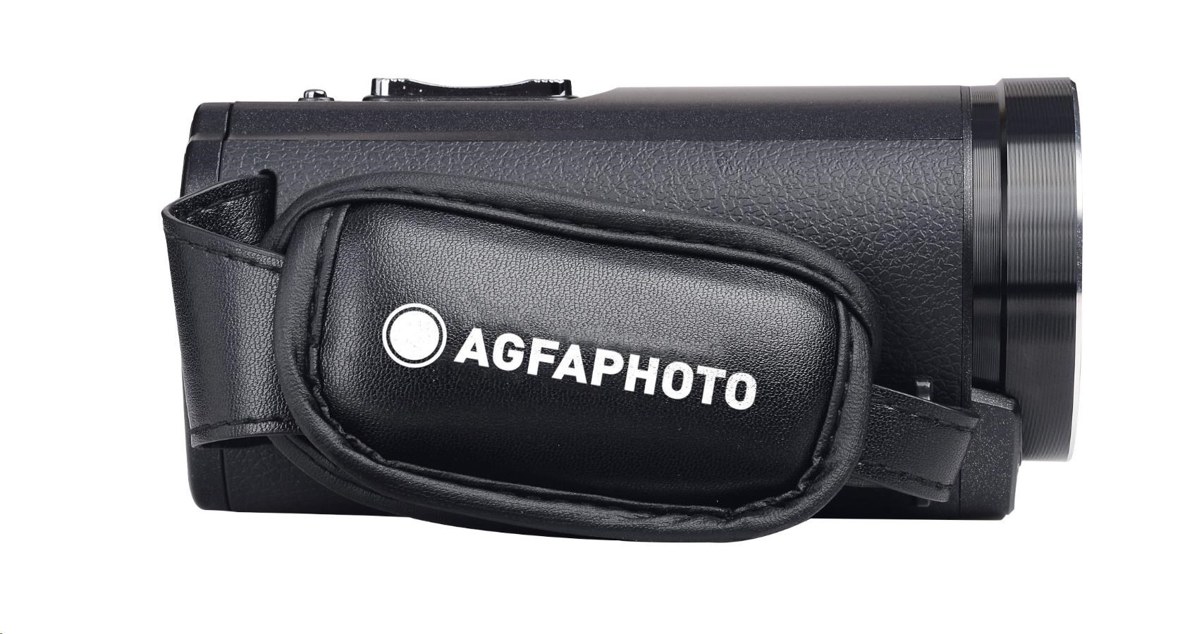 AGFAPHOTO Realimove CC4000W Black1 
