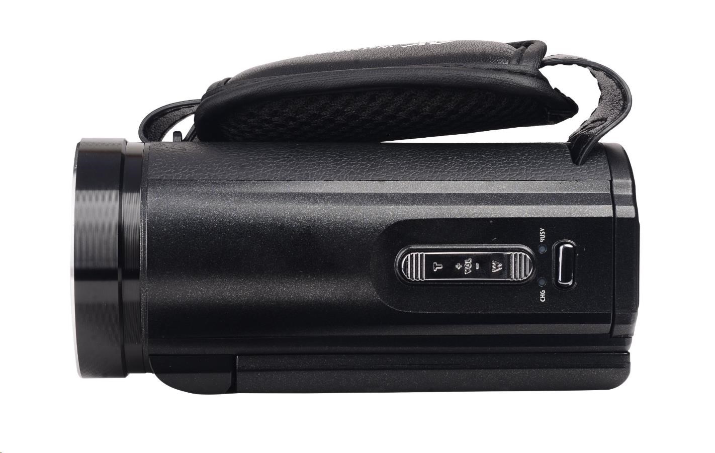 AGFAPHOTO Realimove CC4000W Black5 