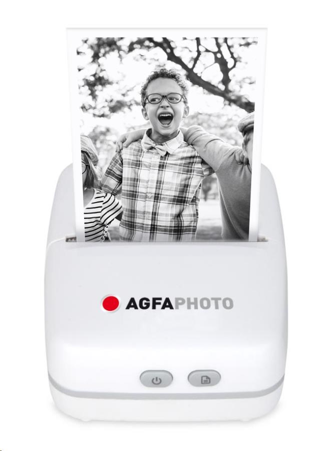 AGFAPHOTO Realipix Pocket P1 