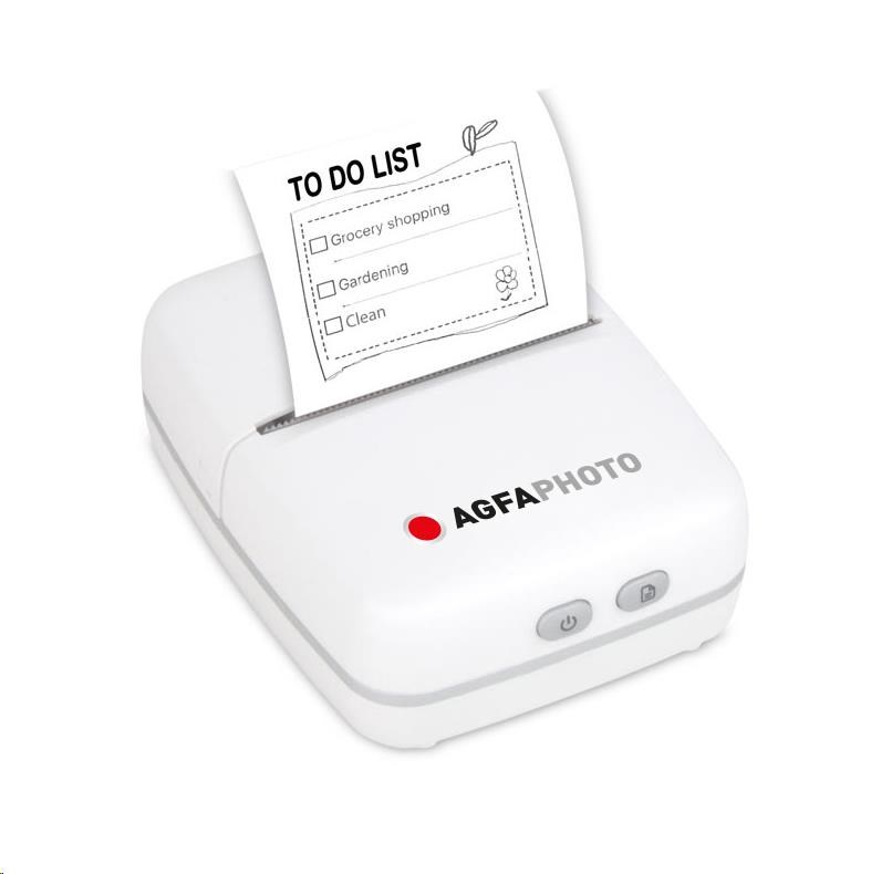 AGFAPHOTO Realipix Pocket P2 