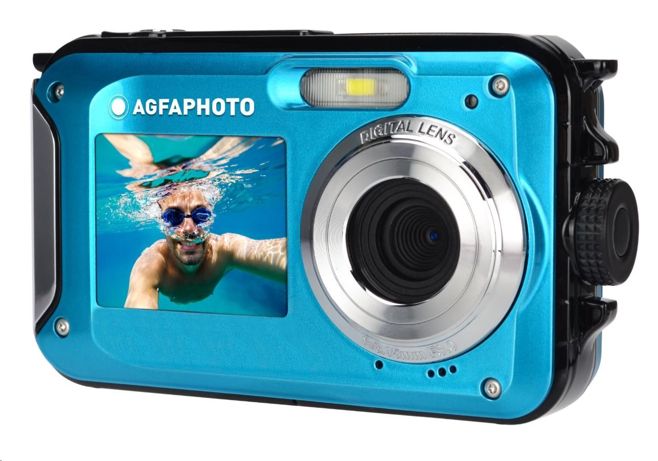 AGFAPHOTO Realishot WP8000 Blue0 