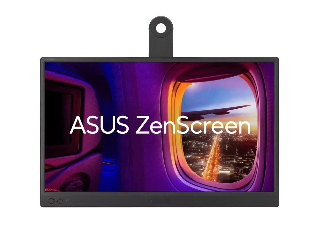 ASUS ZenScreen/ MB169CK/ 15, 6