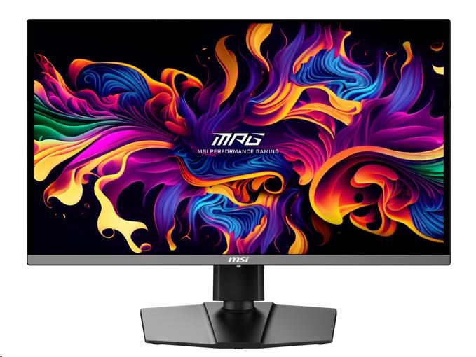 MSI MPG/ 272URX/ 26, 5