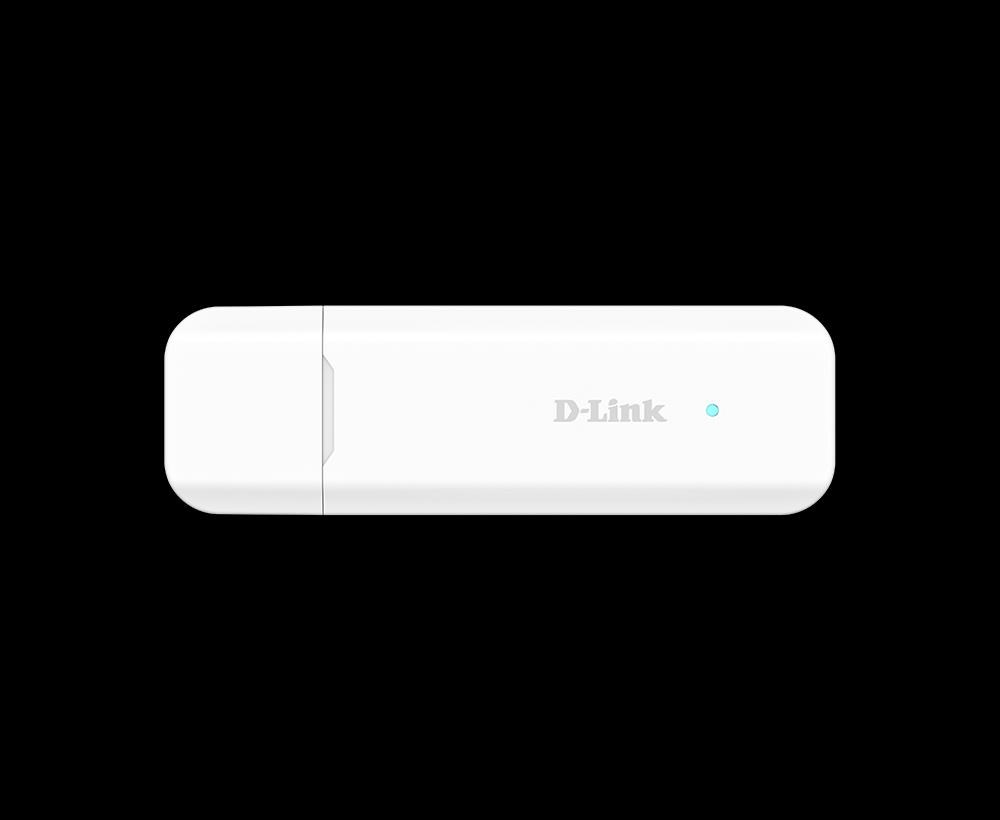 D-Link DWM-222W/ R 4G LTE AX300 Wi-Fi 6 USB adaptér