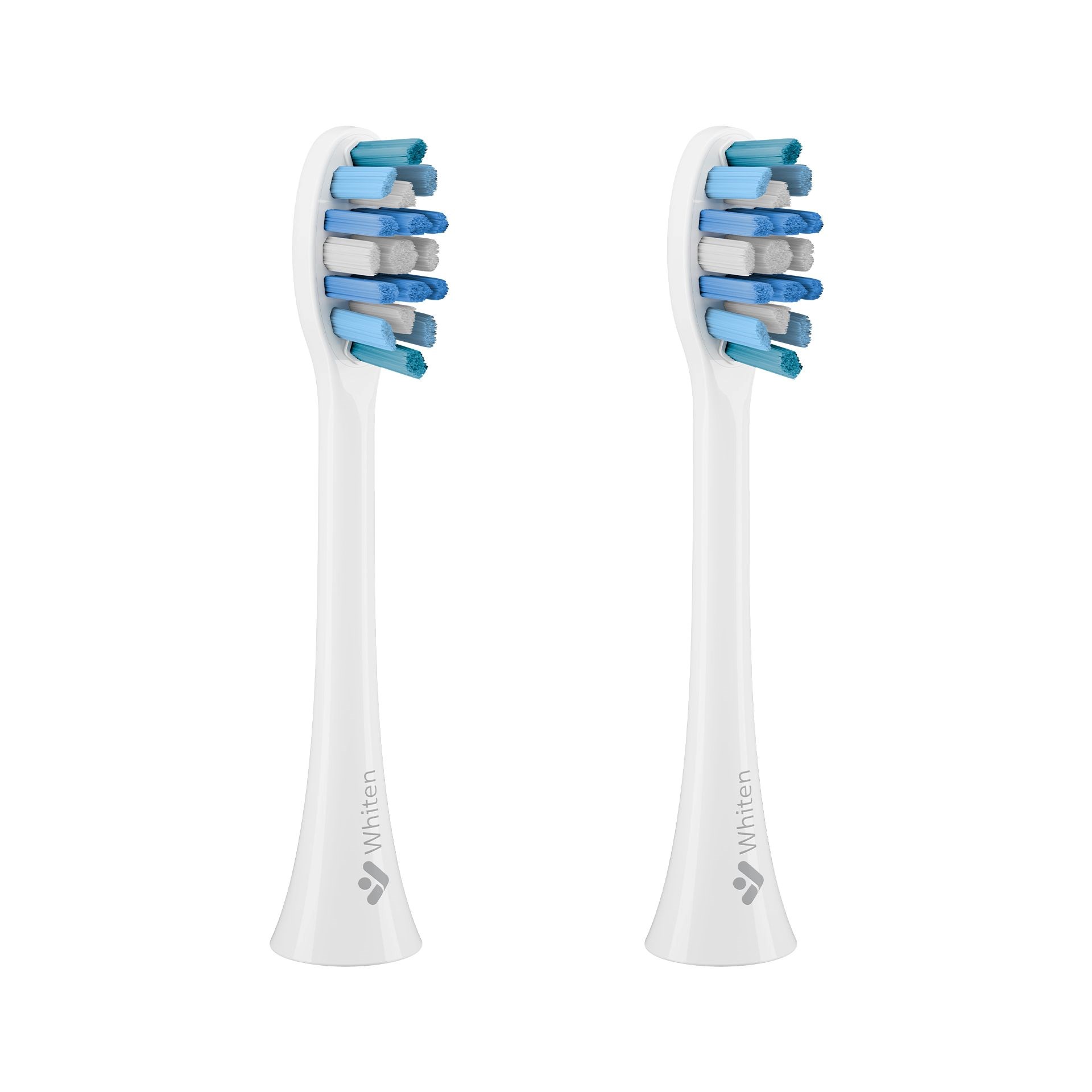 TrueLife SonicBrush Clean-series heads Whiten white 2 pack0 
