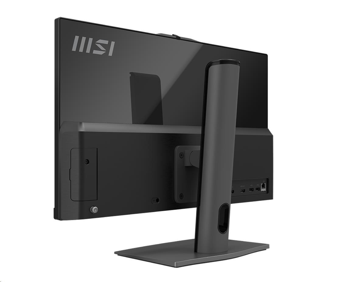 MSI PC AiO AM242TP (Modern AM242TP 1M-2021XEU),  Core 5 120U,  23.8