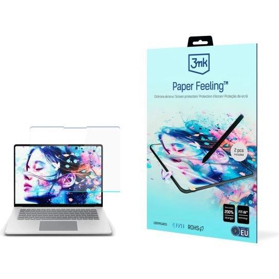 3mk ochranná folie Paper Feeling pro Microsoft Surface Laptop 7 15