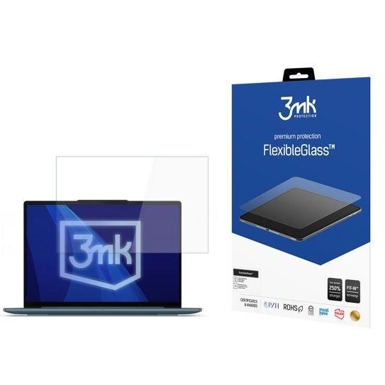 3mk hybridní sklo FlexibleGlass pro Lenovo Yoga Slim 7 14AKP100 