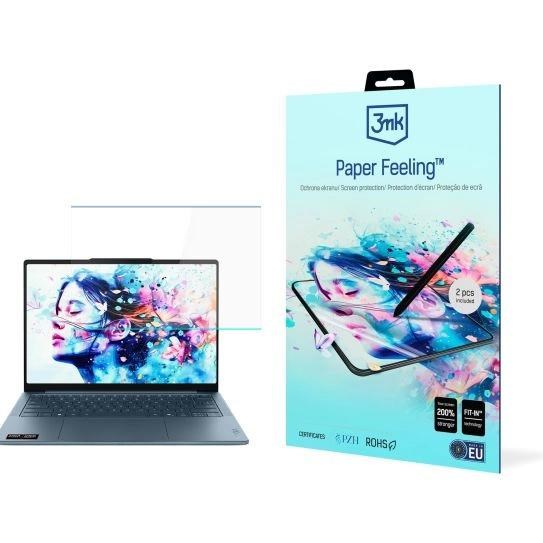 3mk ochranná folie Paper Feeling pro Lenovo Yoga Slim 7 14AKP100 