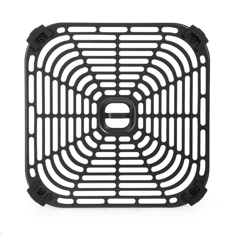 Cosori Turbo Tower - crisper talíř0 