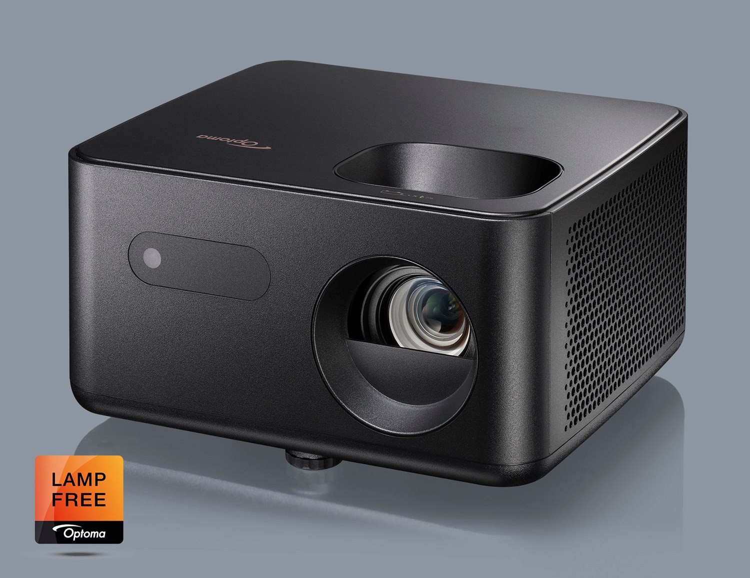 Optoma projektor Photon Life PK32 (DLP,  LED,  4K UHD ,  1100  ANSI,  400:1,  HDMI,  USB,  USB-C,  repro 1x5W)1 
