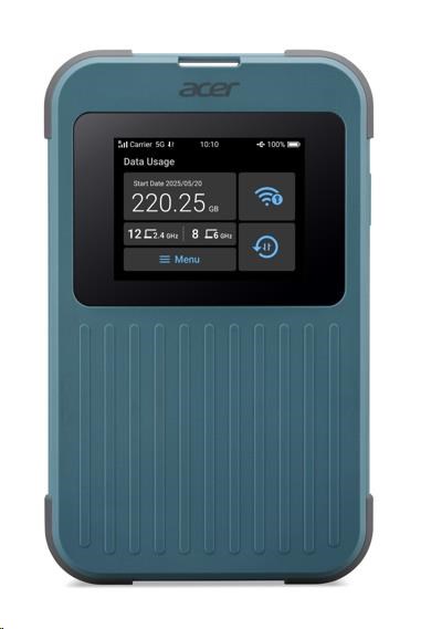 Acer Connect M4 5G wifi hotspot router