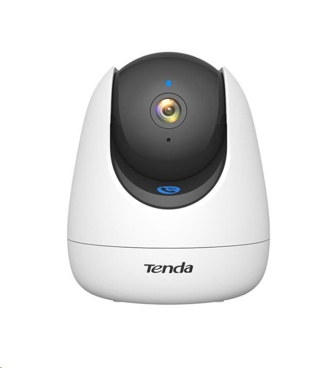 Tenda RP7v2 Security 5MP WiFi 6 otočná kamera, nočné videnie, OnViF, Alexa, LAN port, CZ aplikácie
