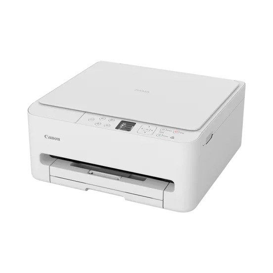 Canon PIXMA Tiskárna TS6550i - barevná,  MF (tisk, kopírka, sken, cloud),  BAZAR/ POŠKOZENÝ OBAL1 