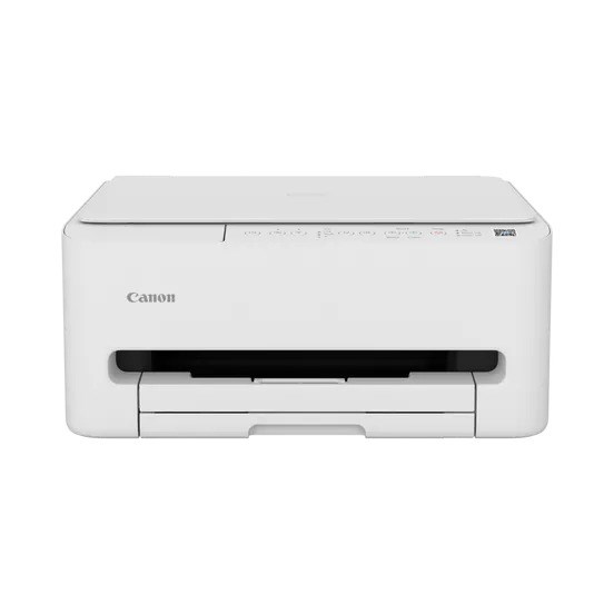 BAZAR -Canon PIXMA Tiskárna TS4150i - barevná,  MF (tisk, kopírka, sken, cloud),  duplex,  USB,  Wi-Fi ( POŠKOZENÝ OBAL)0 