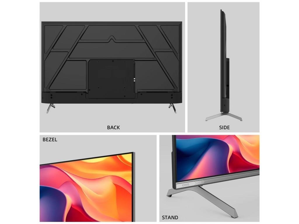 CHiQ U50QST TV 50