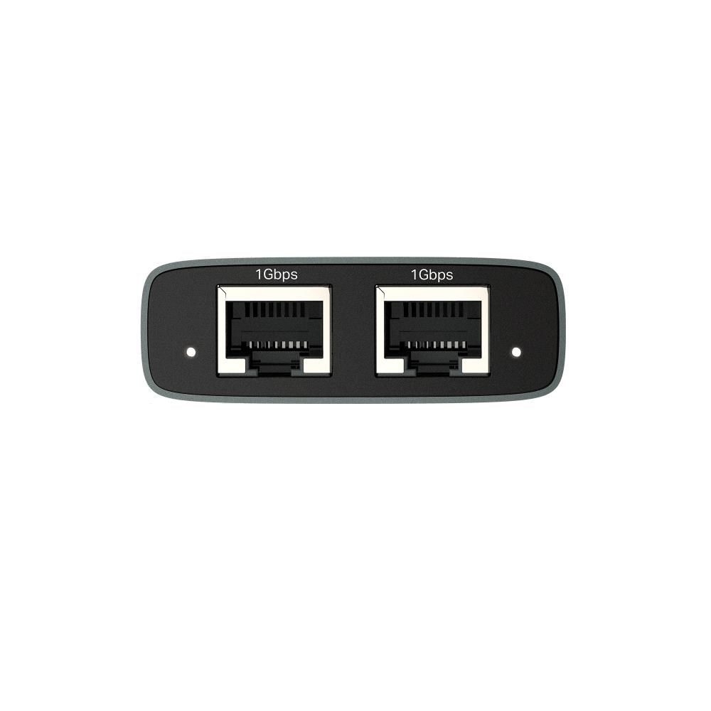 TP-Link EH210 ethernet gigabit splitter (3xGbE, USB-C)1 