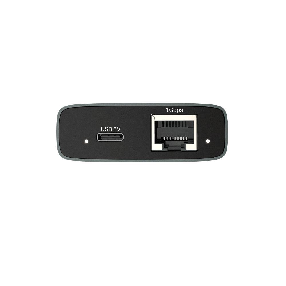 TP-Link EH210 ethernet gigabit splitter (3xGbE, USB-C)2 
