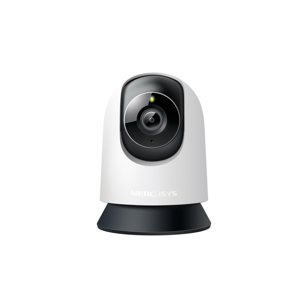 MERCUSYS MC210 domácí/ indoor kamera (3MP,  2K,  1296p,  IR 12m,  WiFi,  microSD)0 