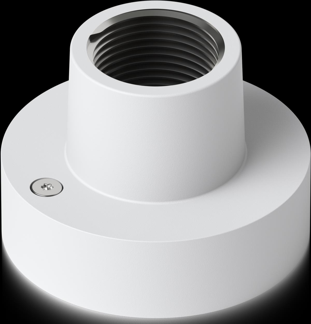 UBNT G5 PTZ - Závěsný držák se závitem pro UVC-G5-PTZ,  černý0 
