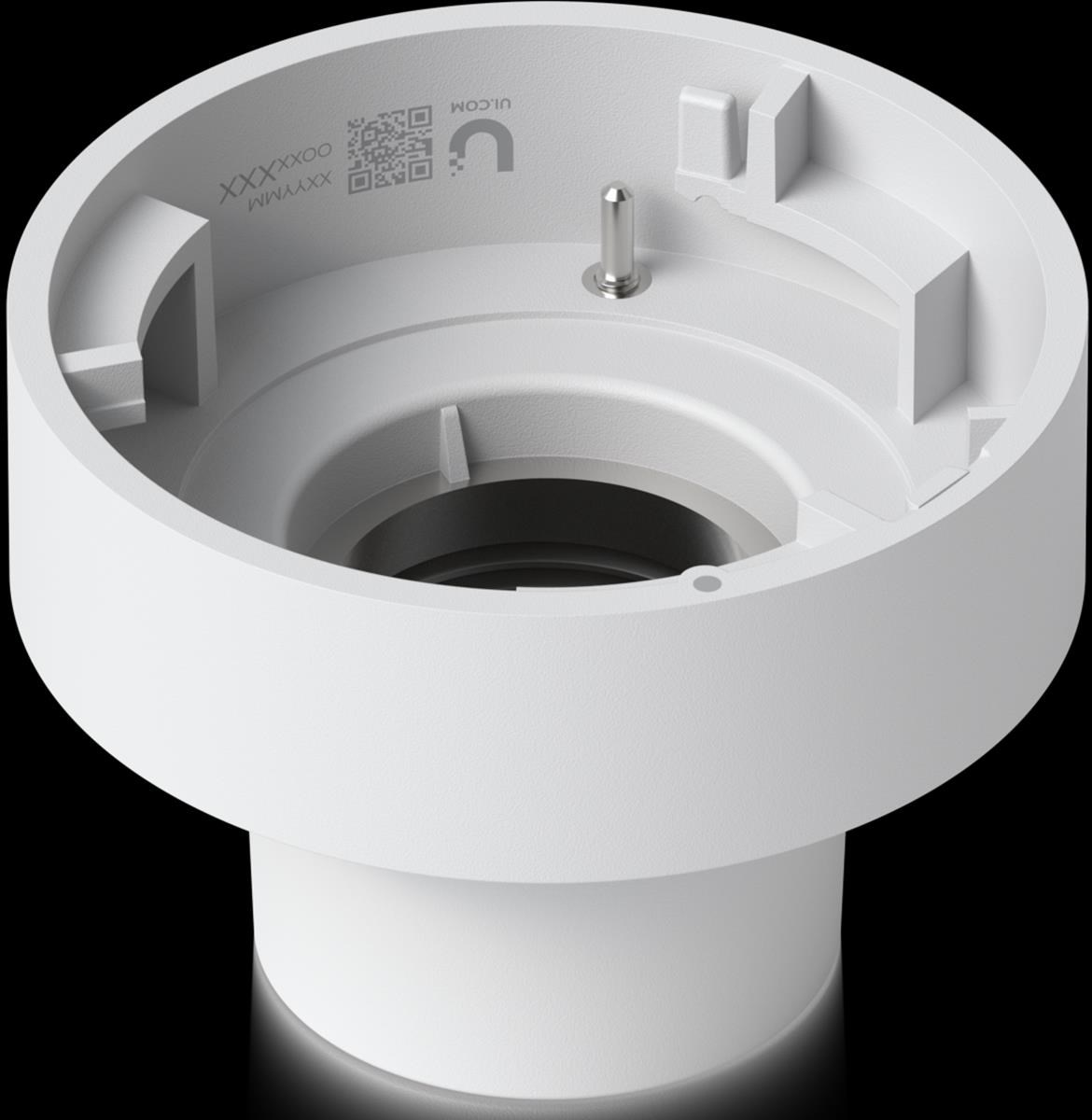 UBNT G5 PTZ - Závěsný držák se závitem pro UVC-G5-PTZ,  černý1 