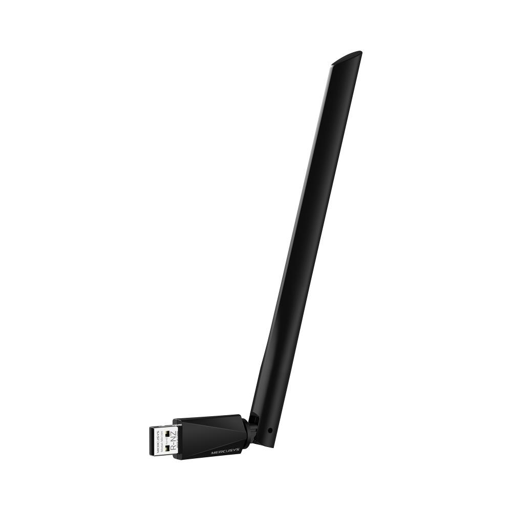 MERCUSYS MA14H WiFi6 USB adapter (AX300, 2, 4GHz)0 