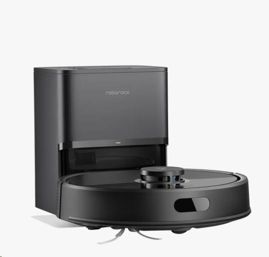 Roborock Q7 BF+ Black4 