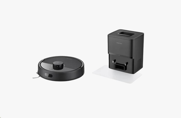Roborock Q7 BF+ Black5 